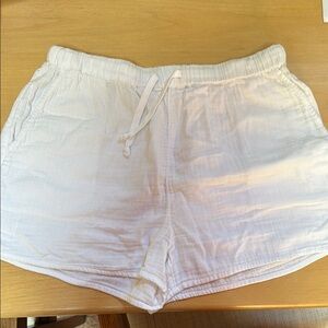 Organic Cotton Shorts Wilfred Free